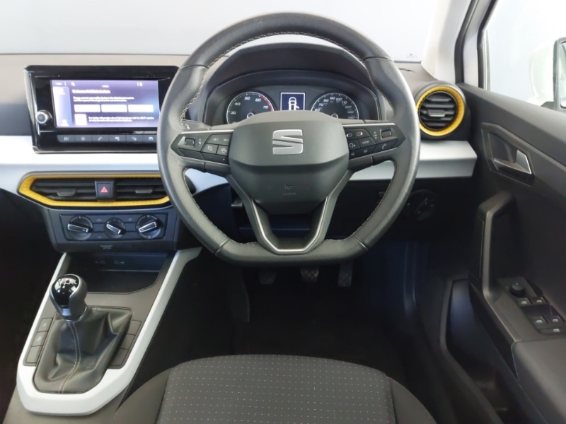 Used SEAT Arona 2022 for sale - 76078427: Photo 7
