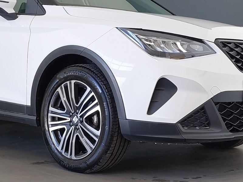Used SEAT Arona 2022 for sale - 76078427: Photo 9