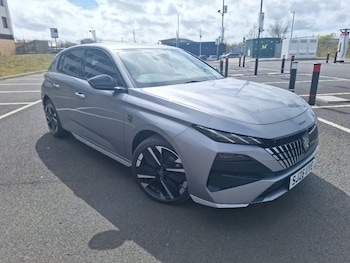 Used Peugeot 308 2026 for sale - 78283887: Photo