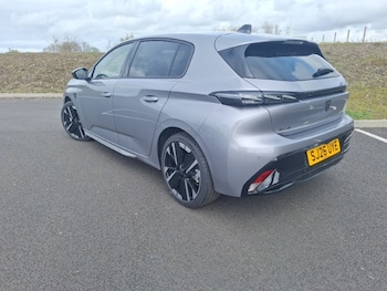 Used Peugeot 308 2026 for sale - 78283887: Photo