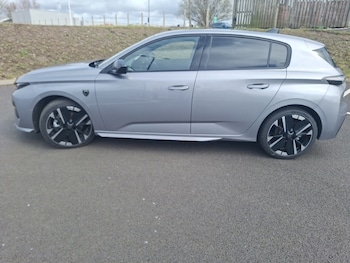 Used Peugeot 308 2026 for sale - 78283887: Photo