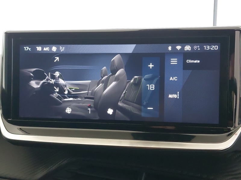 Used Peugeot 2008 2024 for sale - 76975149: Photo 16