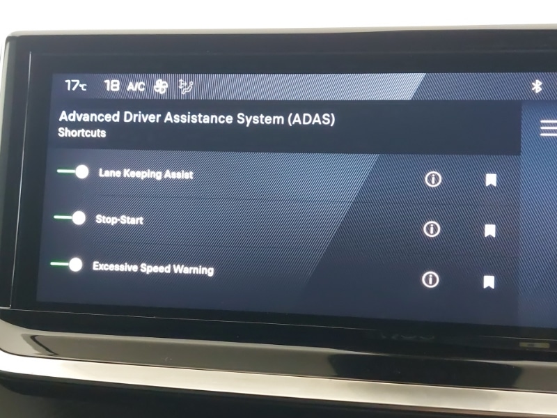 Used Peugeot 2008 2024 for sale - 76975149: Photo 17