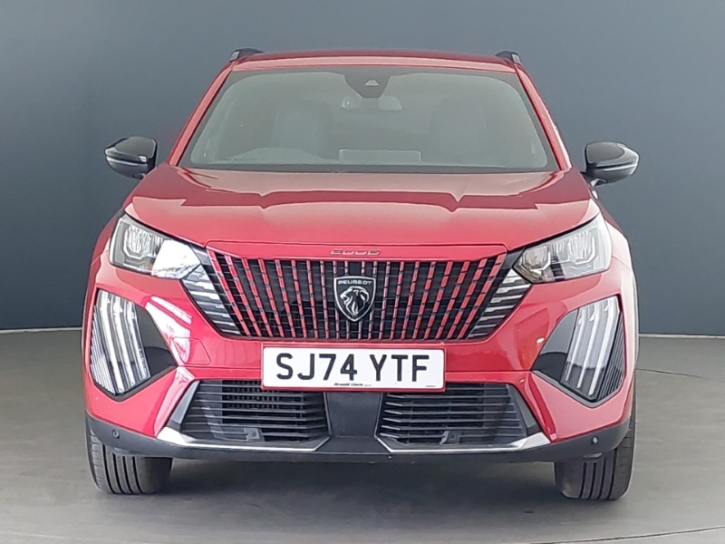 Used Peugeot 2008 2024 for sale - 76975149: Photo 19