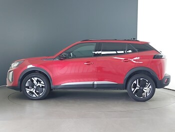 Used Peugeot 2008 2024 for sale - 76975149: Photo