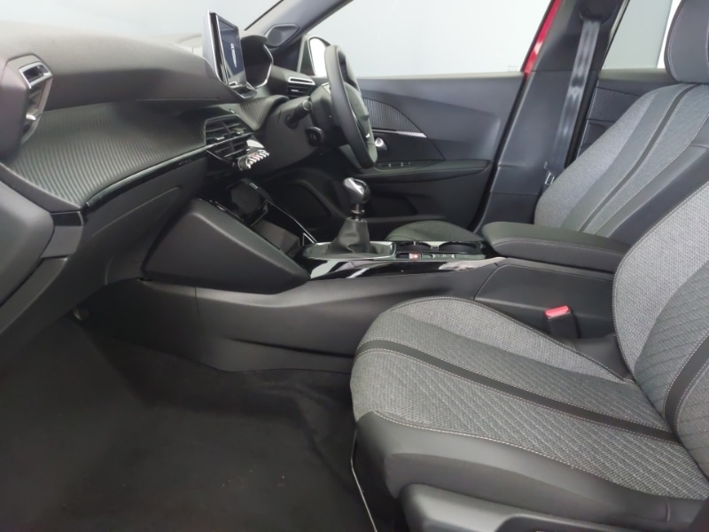 Used Peugeot 2008 2024 for sale - 76975149: Photo 5