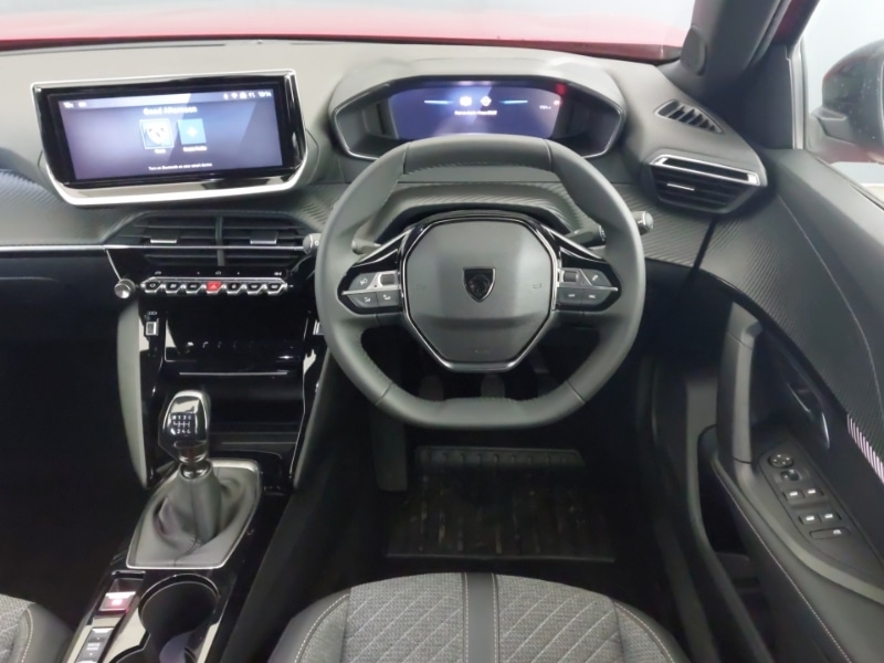 Used Peugeot 2008 2024 for sale - 76975149: Photo 7