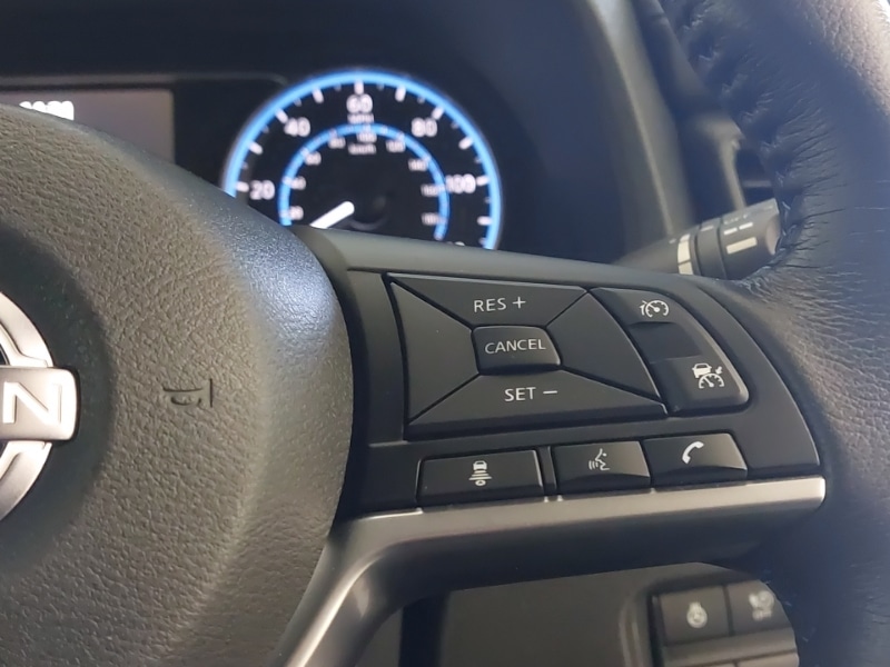 Used Nissan Leaf 2022 for sale - 77055286: Photo 13