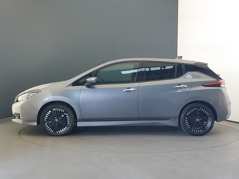 Used Nissan Leaf 2022 for sale - 77055286: Photo 4