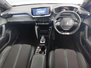 Used Peugeot 2008 2021 for sale - 75882803: Photo