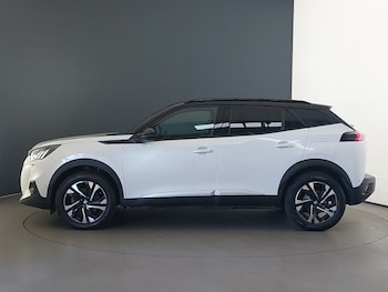 Used Peugeot 2008 2021 for sale - 75882803: Photo