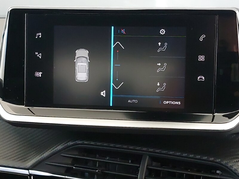 Used Peugeot 2008 2023 for sale - 78113701: Photo 10