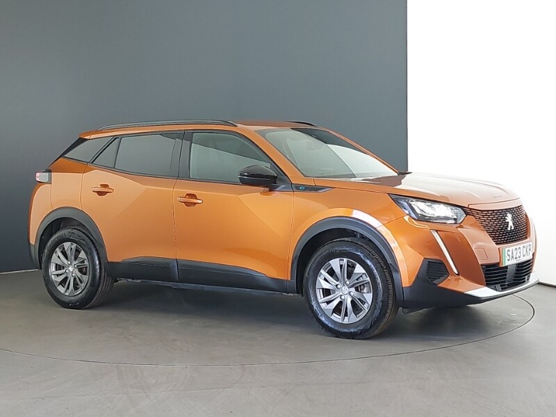 Used Peugeot 2008 2023 for sale - 78113701: Photo 12