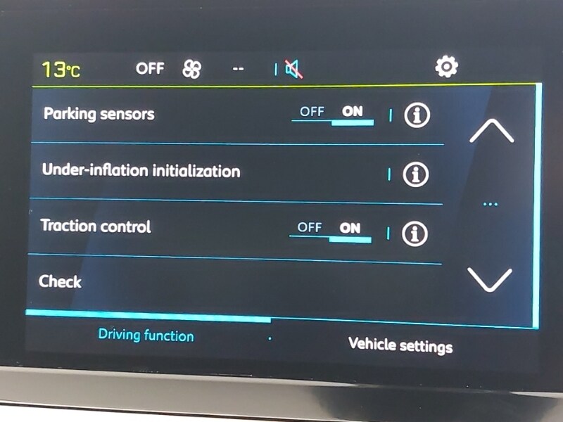 Used Peugeot 2008 2023 for sale - 78113701: Photo 16