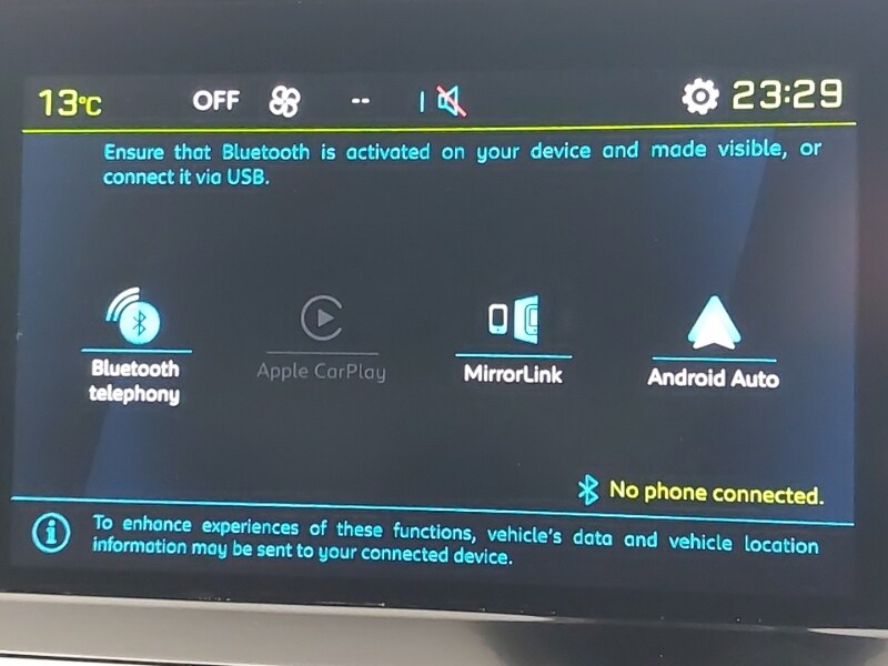 Used Peugeot 2008 2023 for sale - 78113701: Photo 17