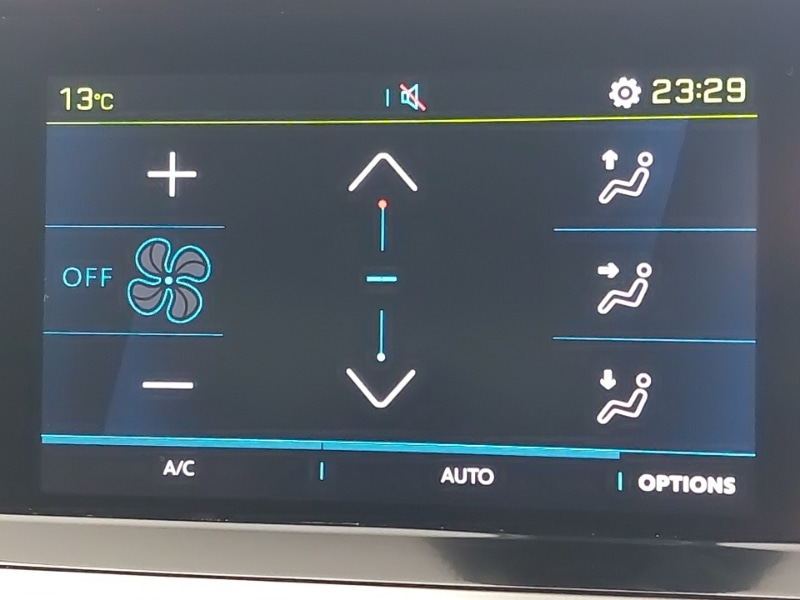 Used Peugeot 2008 2023 for sale - 78113701: Photo 18