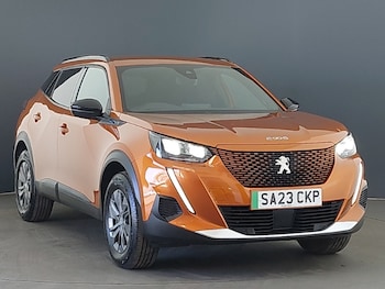 Used Peugeot 2008 2023 for sale - 78113701: Photo