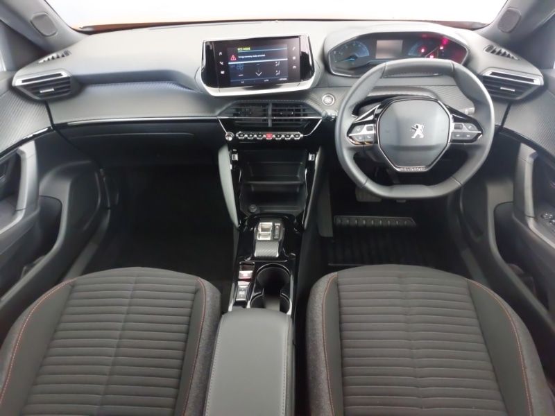 Used Peugeot 2008 2023 for sale - 78113701: Photo 2