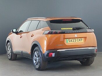 Used Peugeot 2008 2023 for sale - 78113701: Photo