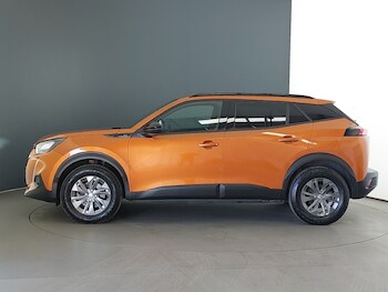 Used Peugeot 2008 2023 for sale - 78113701: Photo