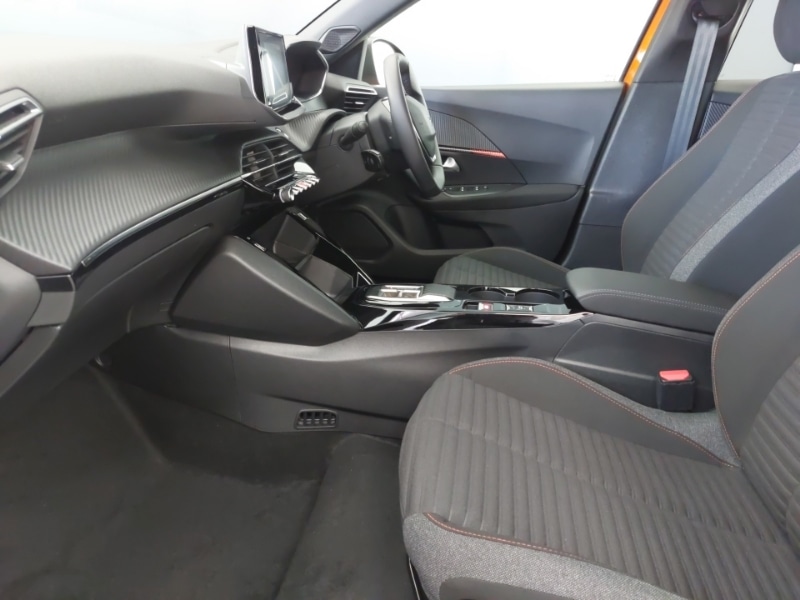 Used Peugeot 2008 2023 for sale - 78113701: Photo 5