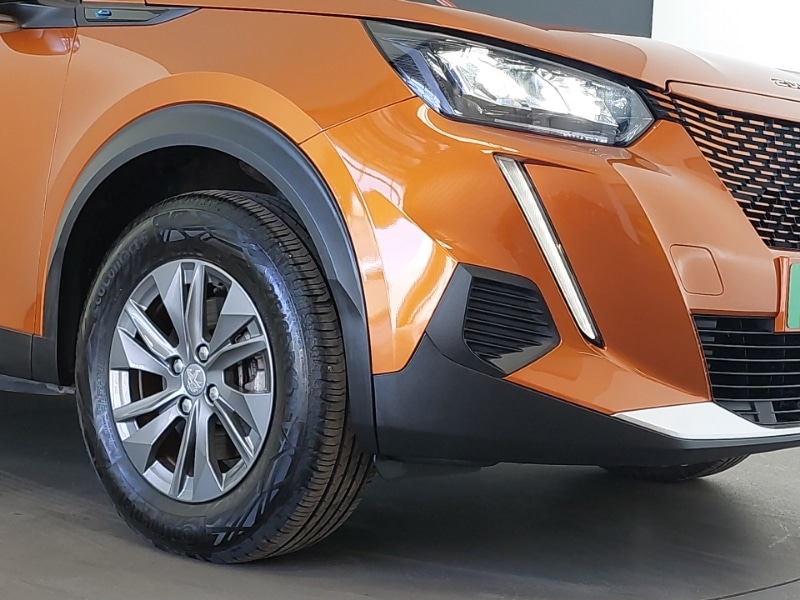 Used Peugeot 2008 2023 for sale - 78113701: Photo 9