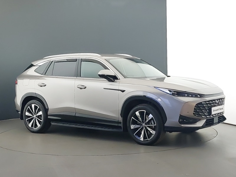 Used MG MG HS 2024 for sale - 77398998: Photo 12