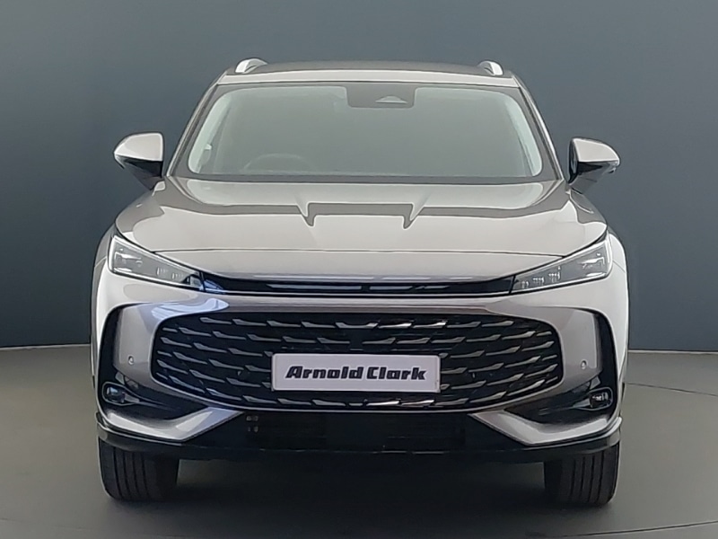 Used MG MG HS 2024 for sale - 77398998: Photo 19