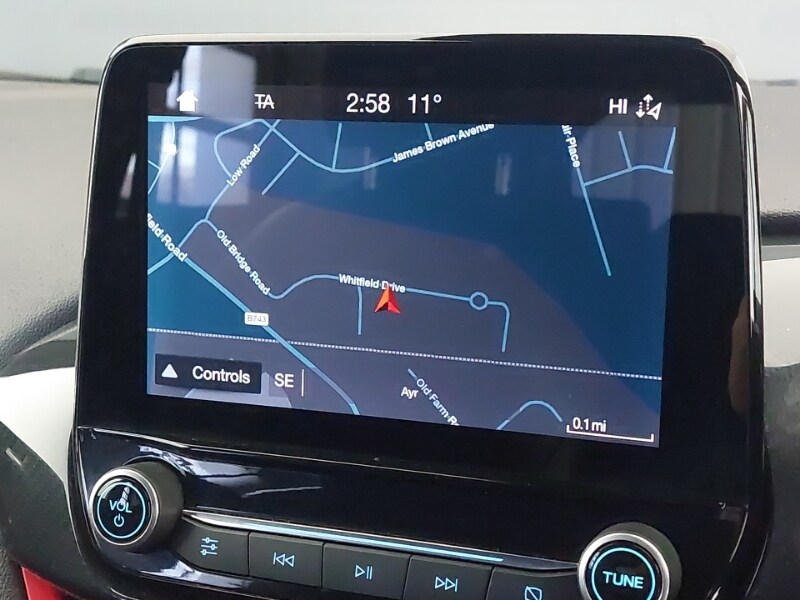 Used Ford Fiesta 2019 for sale - 77183860: Photo 10