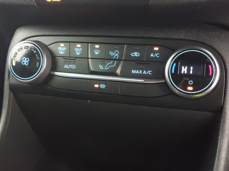 Used Ford Fiesta 2019 for sale - 77183860: Photo 16