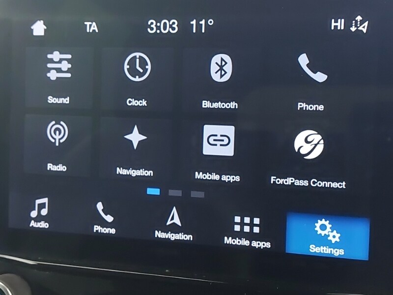 Used Ford Fiesta 2019 for sale - 77183860: Photo 18