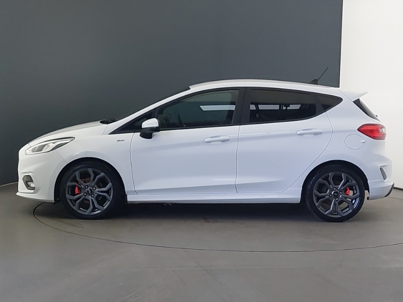 Used Ford Fiesta 2019 for sale - 77183860: Photo 4