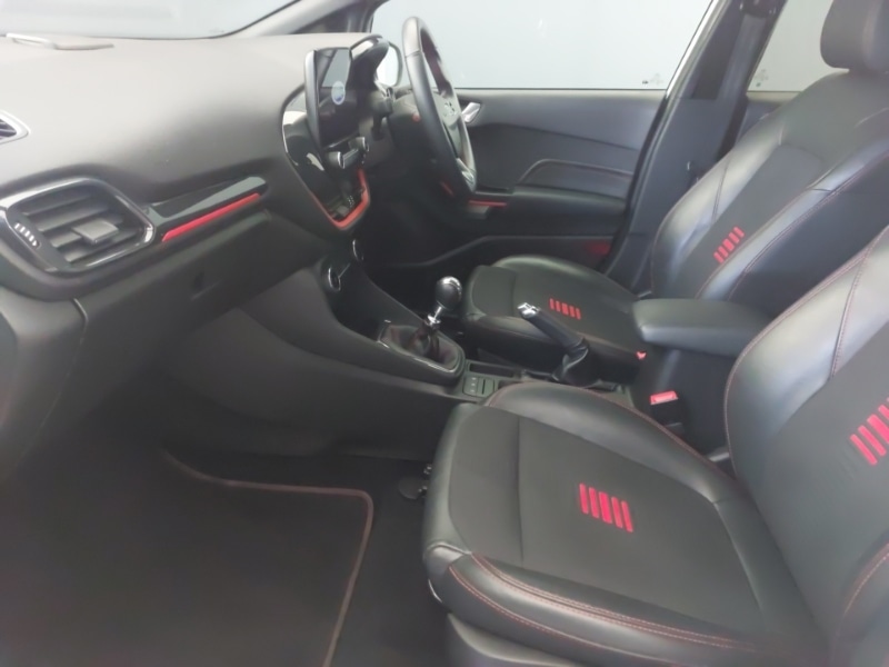 Used Ford Fiesta 2019 for sale - 77183860: Photo 5