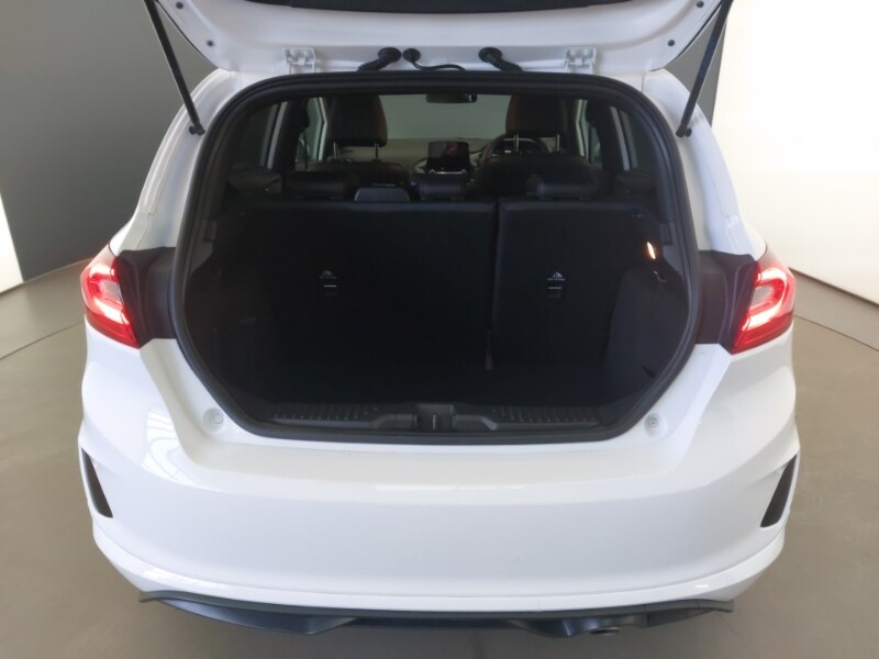 Used Ford Fiesta 2019 for sale - 77183860: Photo 8