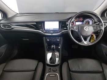 Used Vauxhall Astra 2017 for sale - 78968448: Photo