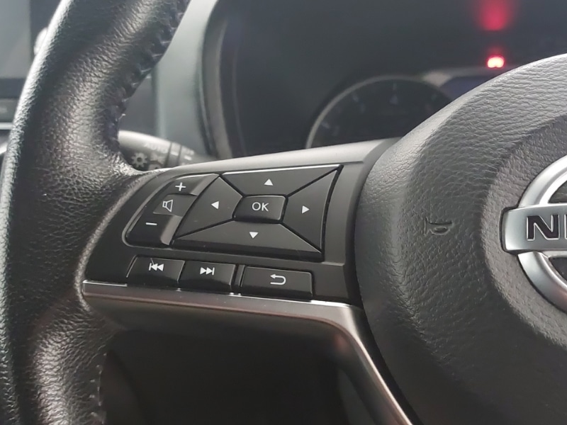 Used Nissan Juke 2020 for sale - 76348185: Photo 14