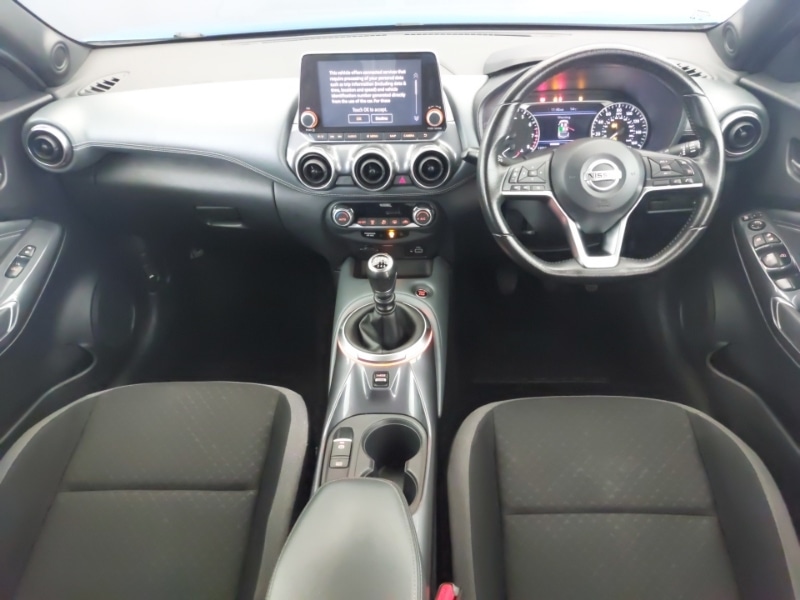 Used Nissan Juke 2020 for sale - 76348185: Photo 2