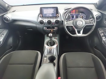Used Nissan Juke 2020 for sale - 76348185: Photo