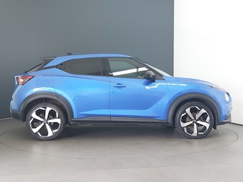 Used Nissan Juke 2020 for sale - 76348185: Photo