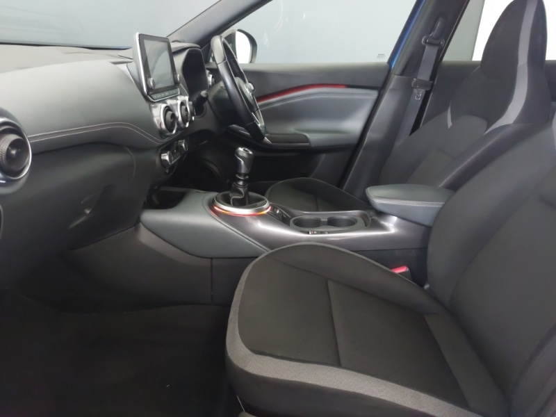 Used Nissan Juke 2020 for sale - 76348185: Photo 5