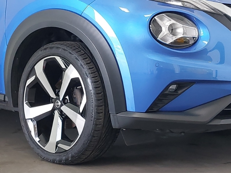 Used Nissan Juke 2020 for sale - 76348185: Photo 9