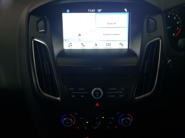 Used Ford Focus 2018 for sale - 76297914: Photo 10