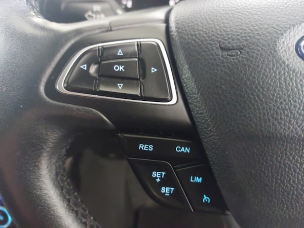 Used Ford Focus 2018 for sale - 76297914: Photo 12