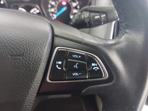 Used Ford Focus 2018 for sale - 76297914: Photo 13