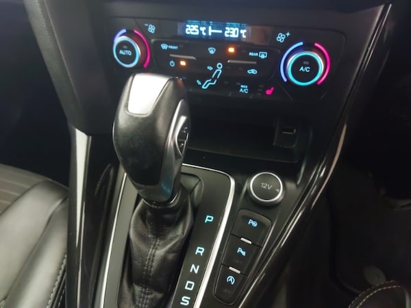 Used Ford Focus 2018 for sale - 76297914: Photo 17