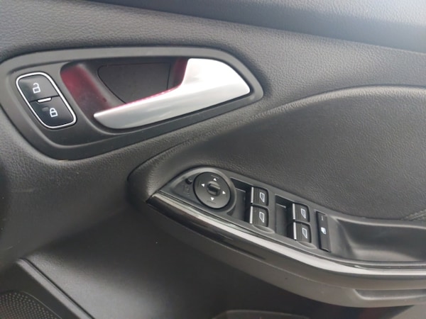 Used Ford Focus 2018 for sale - 76297914: Photo 19