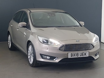 Ford - Focus