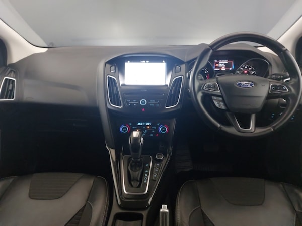 Used Ford Focus 2018 for sale - 76297914: Photo 2