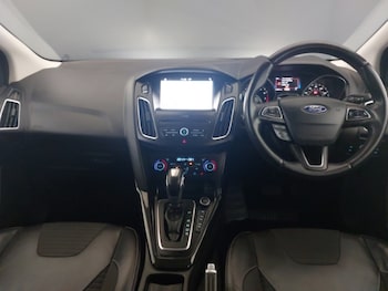 Used Ford Focus 2018 for sale - 76297914: Photo 2