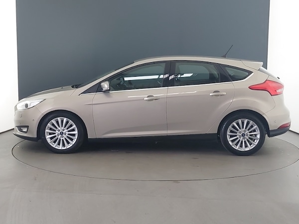 Used Ford Focus 2018 for sale - 76297914: Photo 4